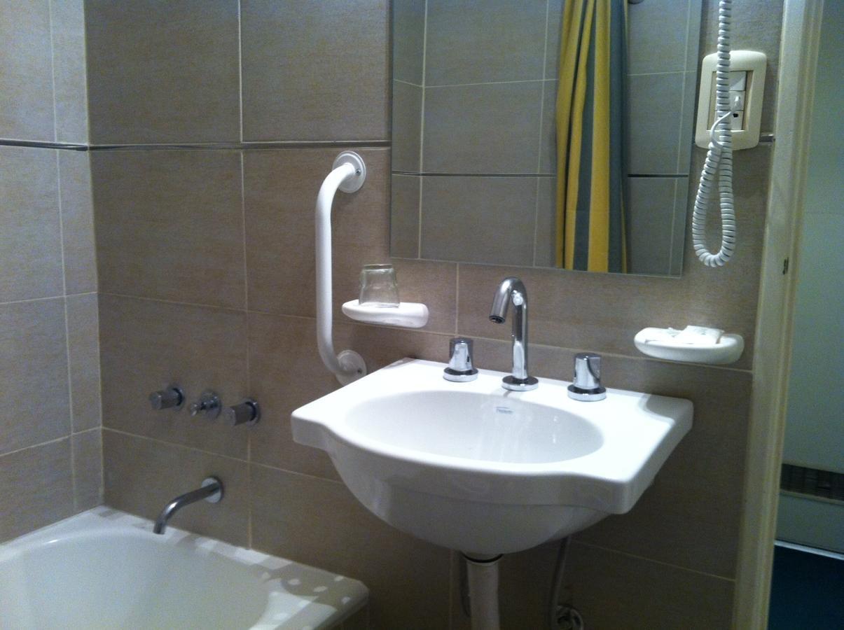 Hotel Foeva Μαρ ντελ Πλάτα Εξωτερικό φωτογραφία