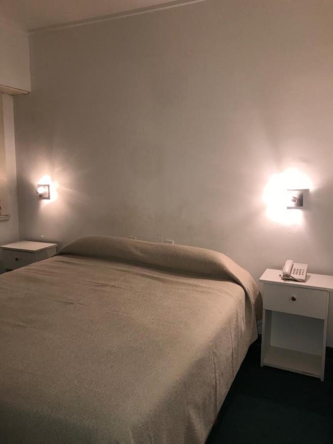 Hotel Foeva Μαρ ντελ Πλάτα Εξωτερικό φωτογραφία