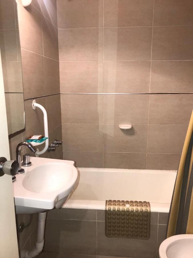 Hotel Foeva Μαρ ντελ Πλάτα Εξωτερικό φωτογραφία
