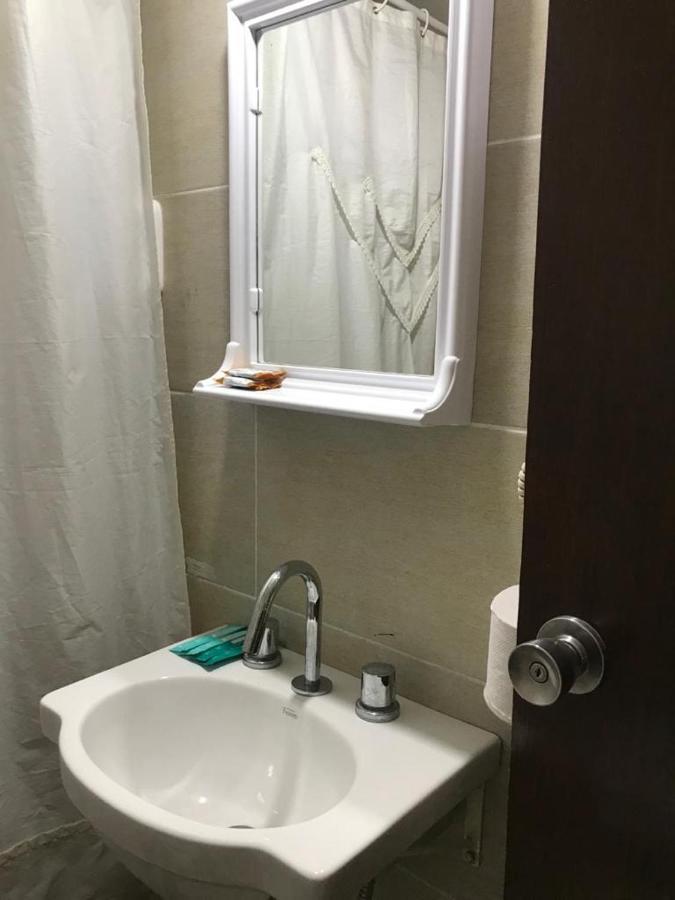 Hotel Foeva Μαρ ντελ Πλάτα Εξωτερικό φωτογραφία